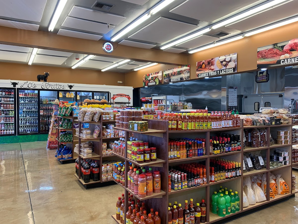 Carniceria Los Toritos